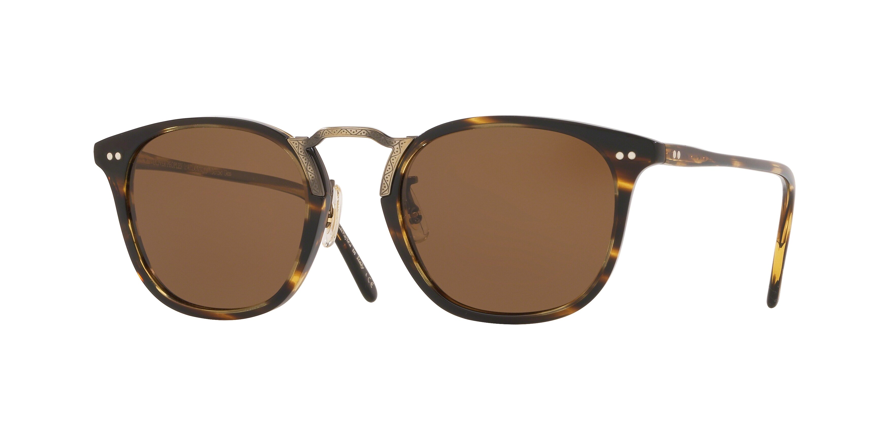 Oliver Peoples OV5392S 100357 Roone 